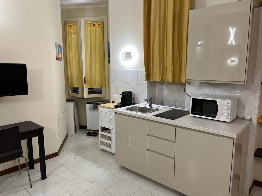 Milan Downtown Διαμέρισμα Εξωτερικό φωτογραφία