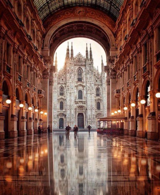 Milan Downtown Διαμέρισμα Εξωτερικό φωτογραφία